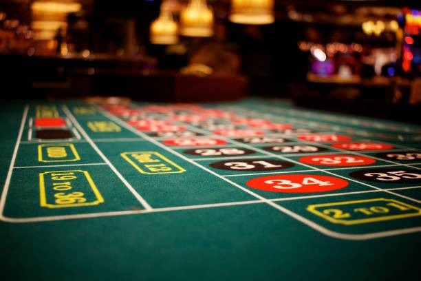 guugle88 What Is Inside Our Casino